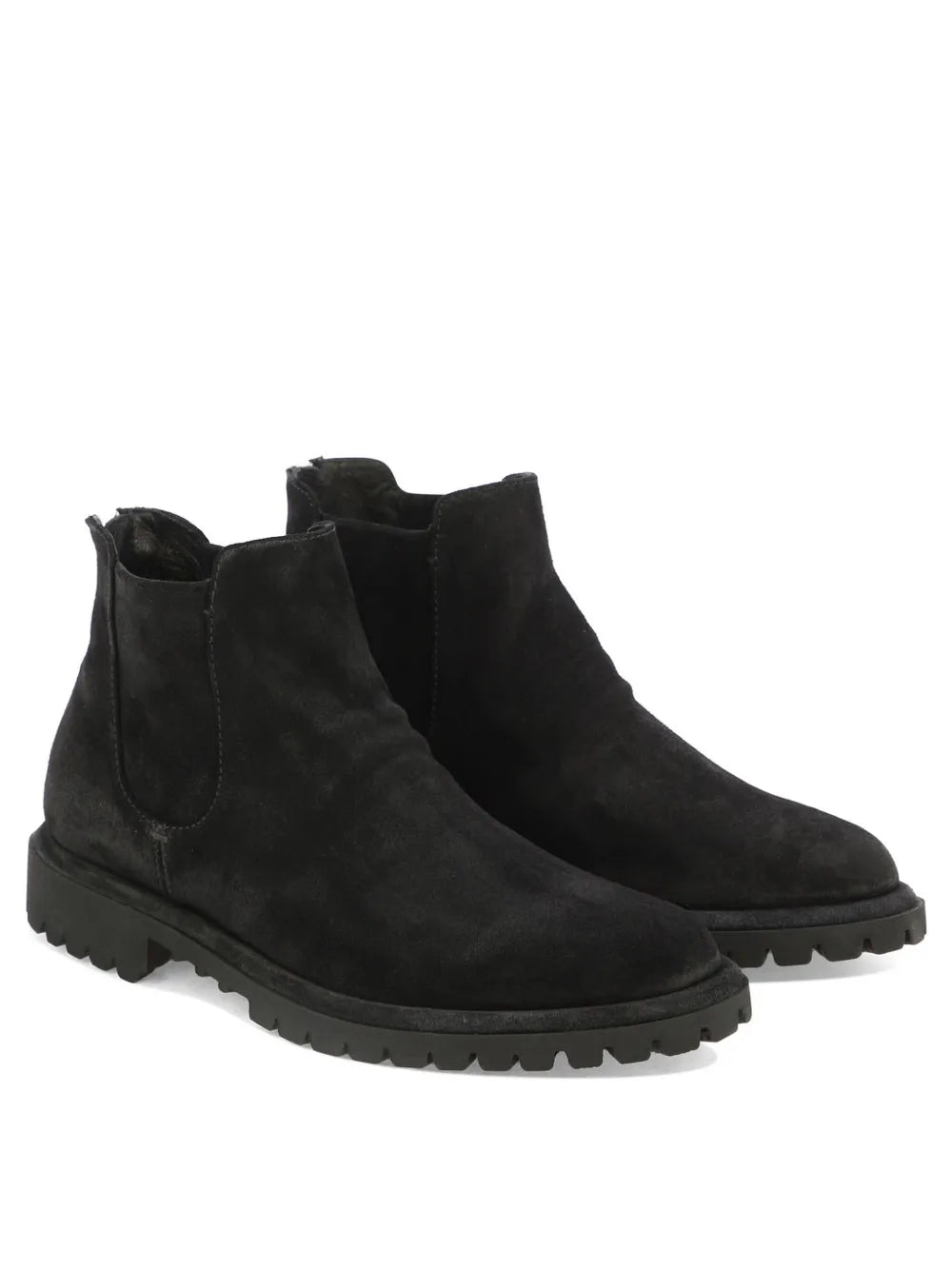 Officine Creative Spectacular boots