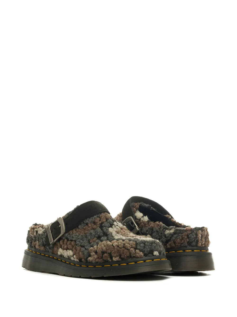 Dr. Martens Isham slippers