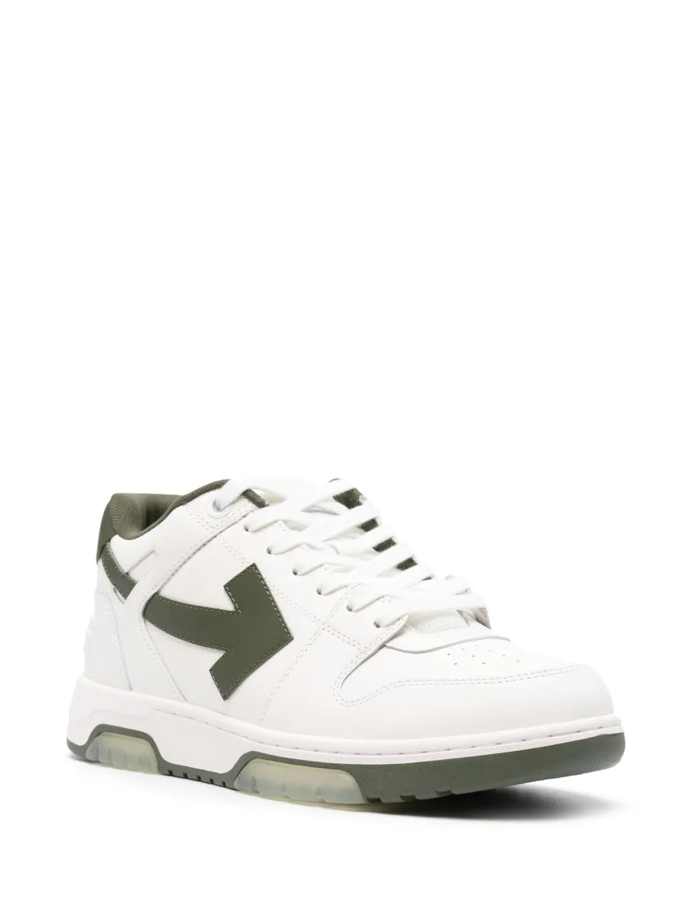 Off-White Out Of Office sneakers