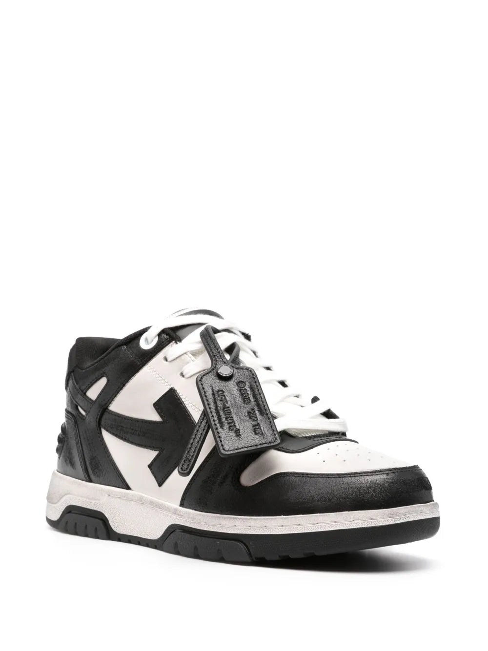 Off-White Out Of Office sneakers