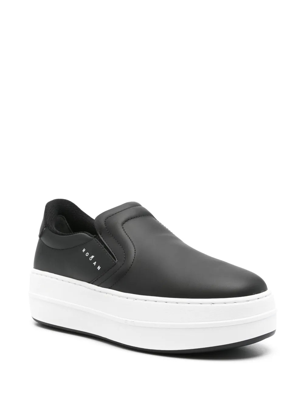 Hogan slip-on sneakers