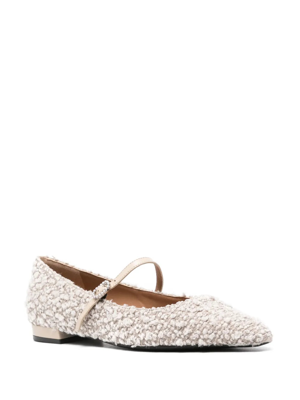 Roberto Festa Icaro ballet flat