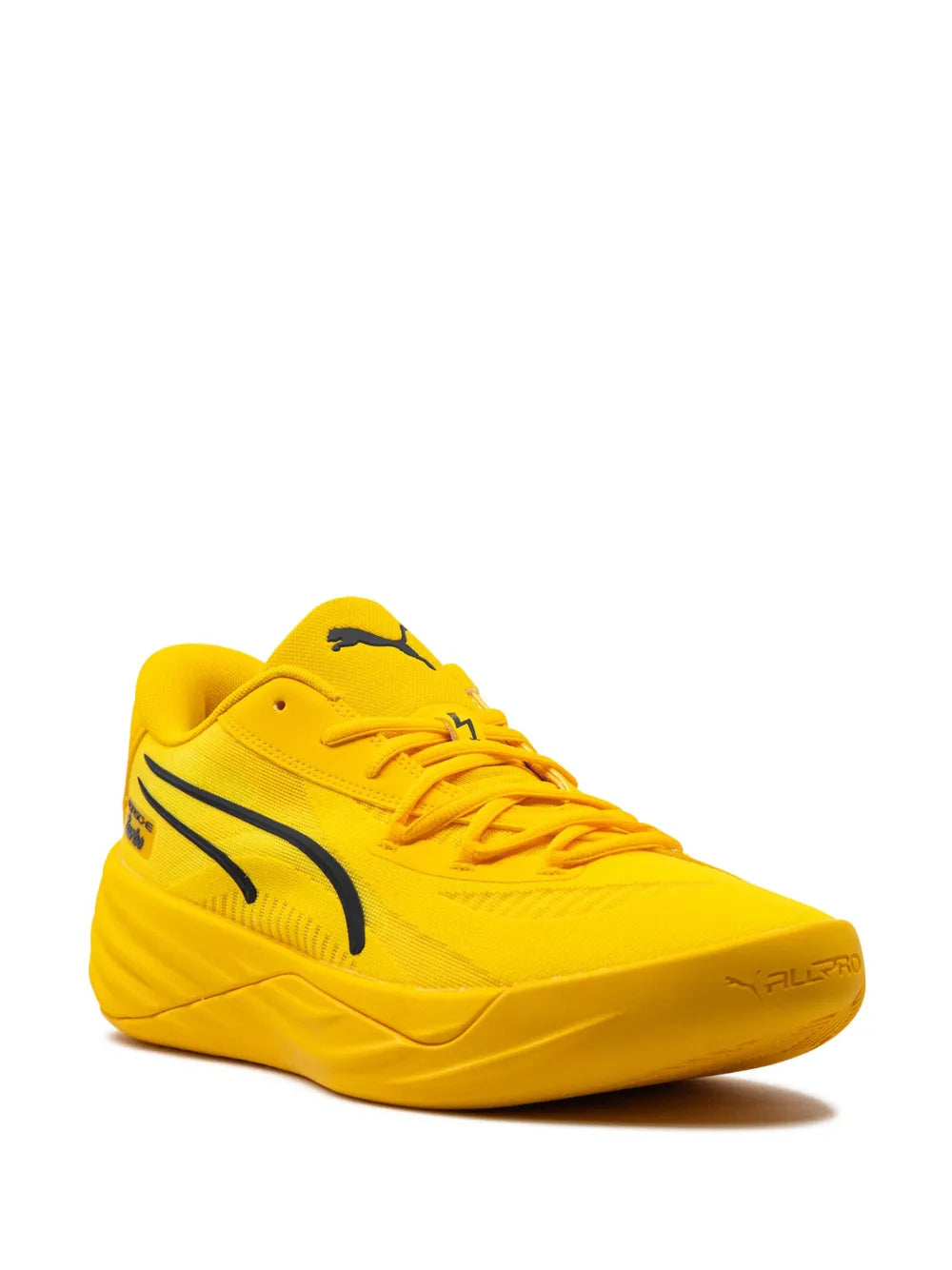 PUMA x Porsche All Pro Nitro sneakers