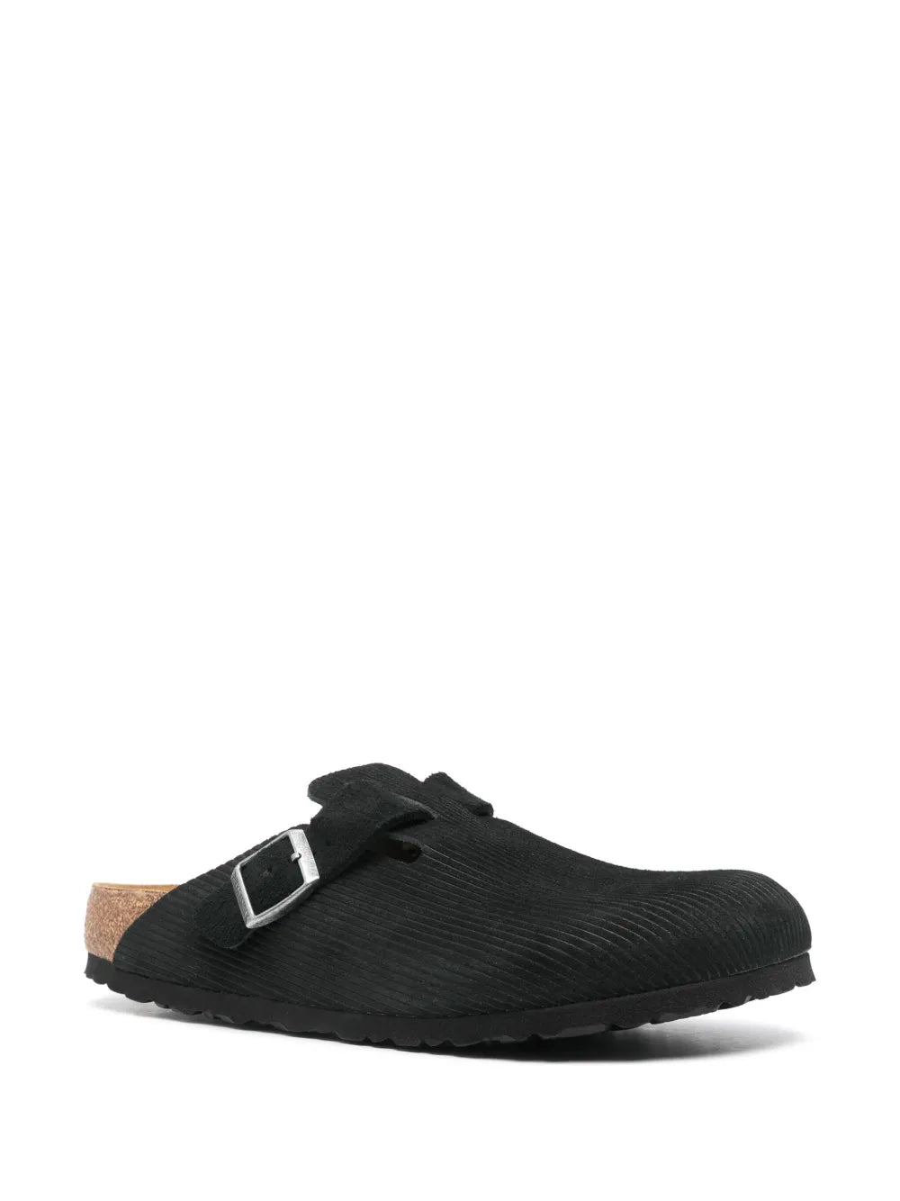 Birkenstock Boston slides