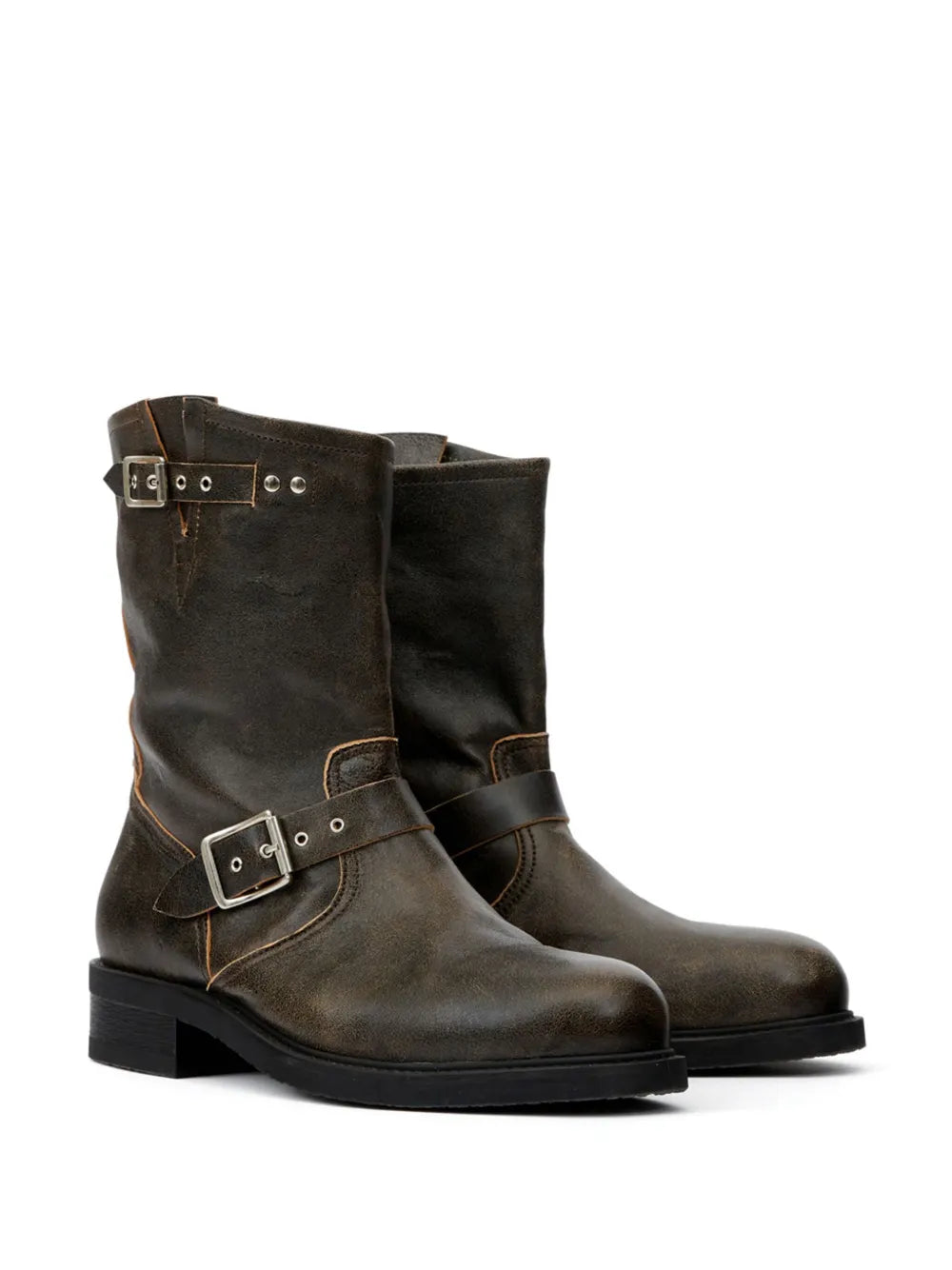 MARANT Gazio boots