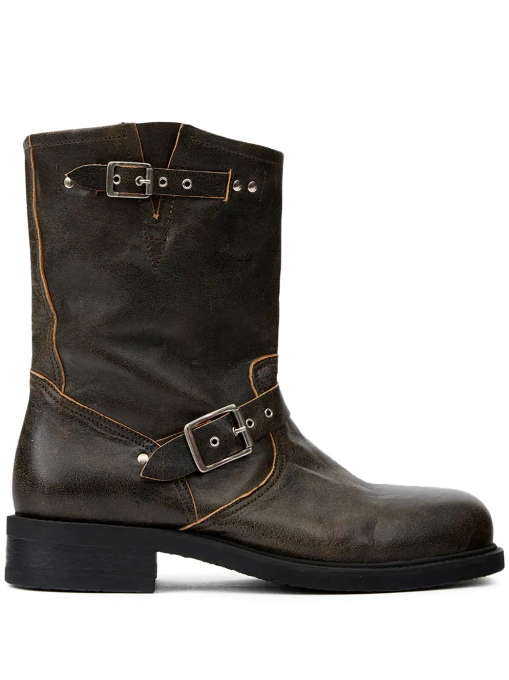 MARANT Gazio boots