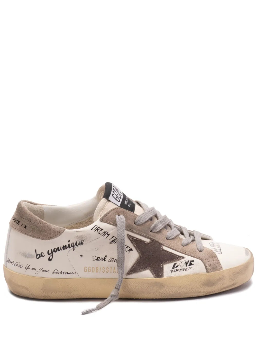 Golden Goose Ball Star sneakers