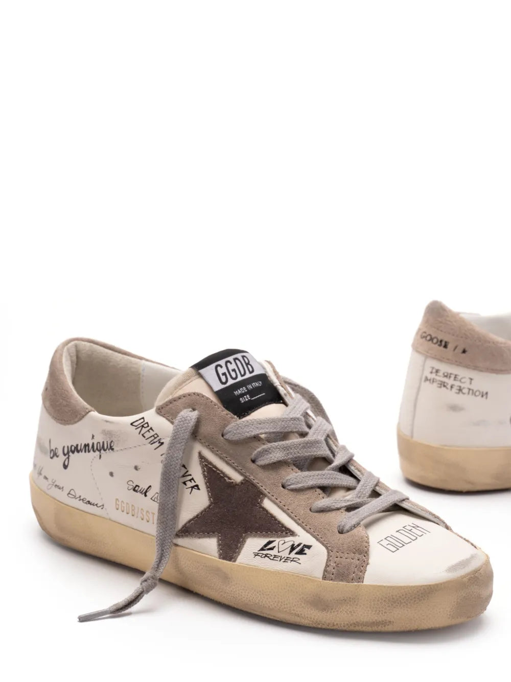 Golden Goose Ball Star sneakers