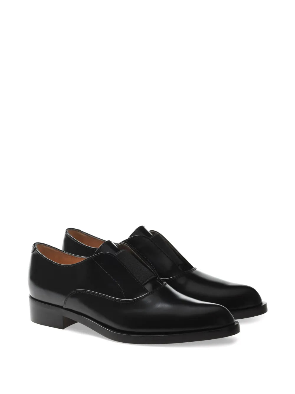Gianvito Rossi Baxter oxfords