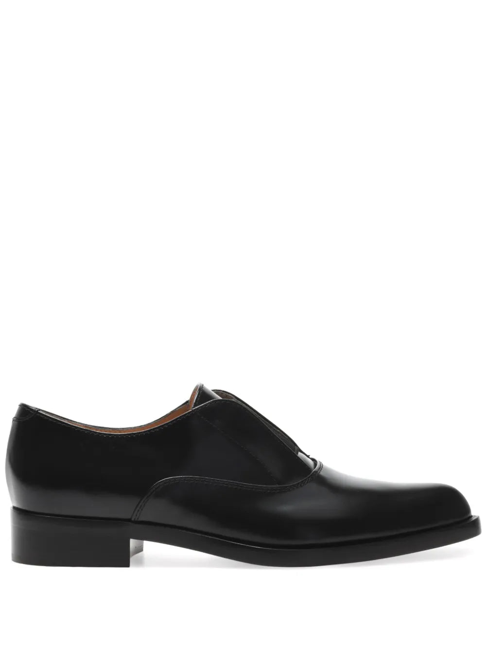 Gianvito Rossi Baxter oxfords