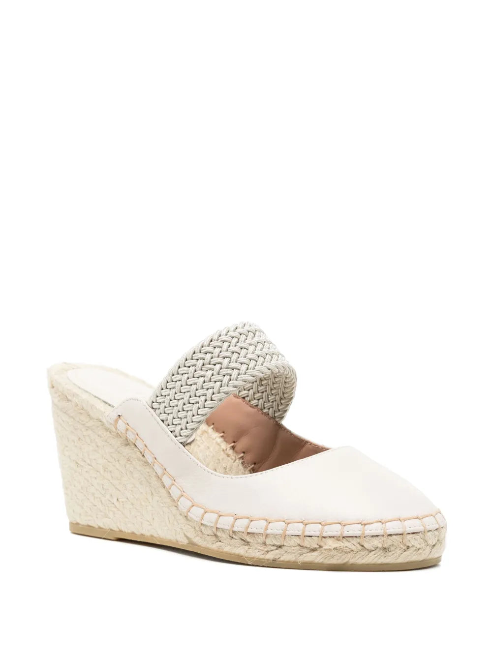 Malone Souliers 70mm Siena espadrilles