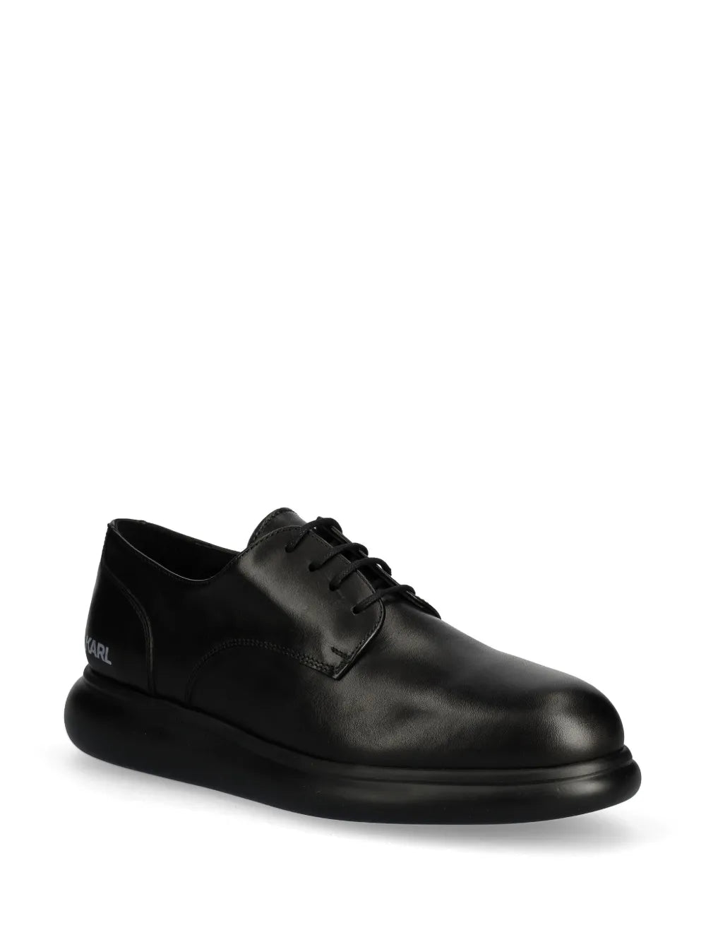 Karl Lagerfeld Granby derby shoes