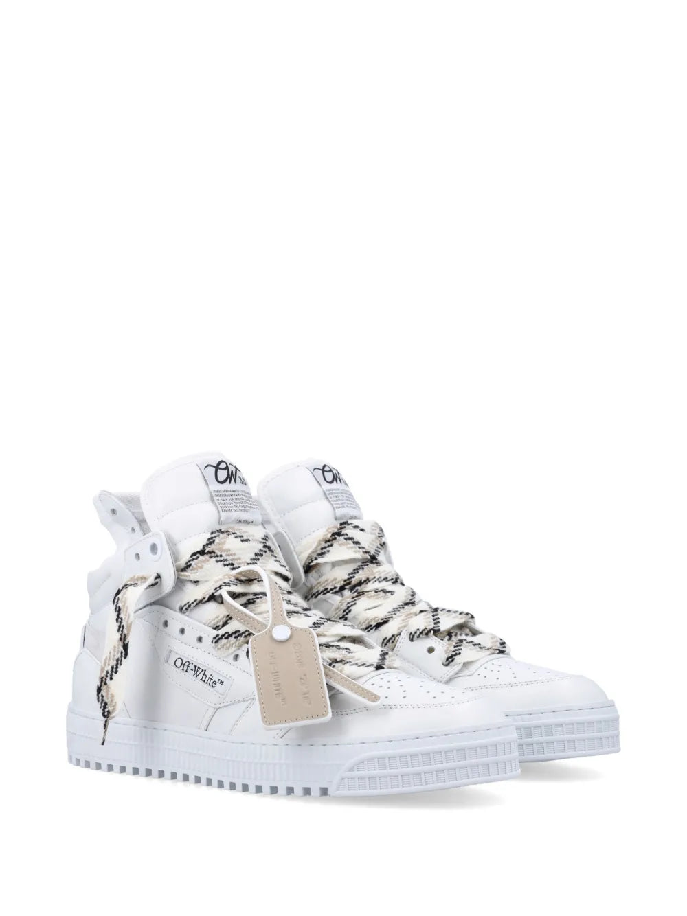 Off-White Off-Court 3.0 sneakers