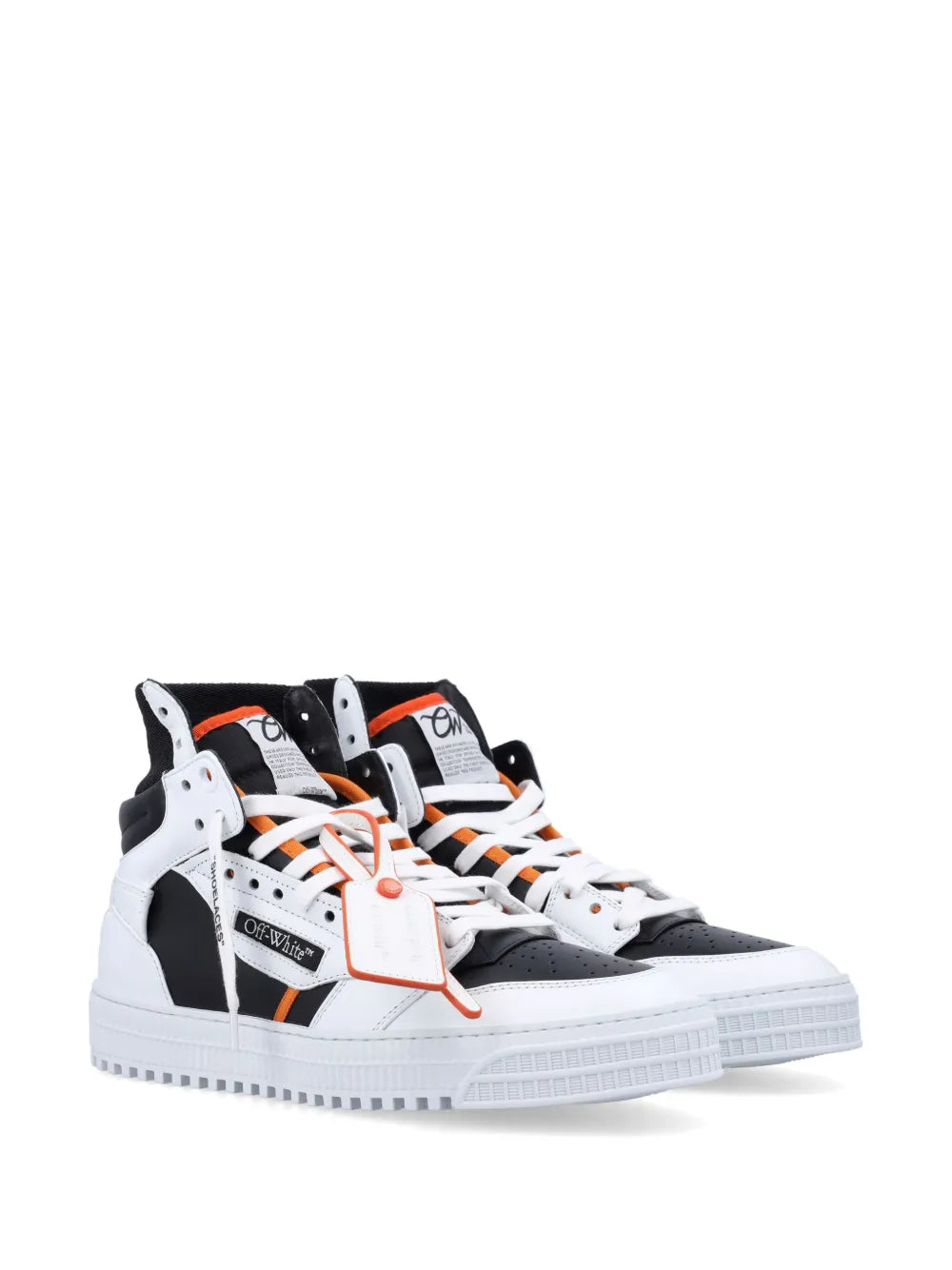 Off-White Off-Court 3.0 sneakers