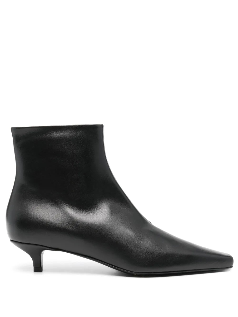 TOTEME 35mm Slim Ankle boots