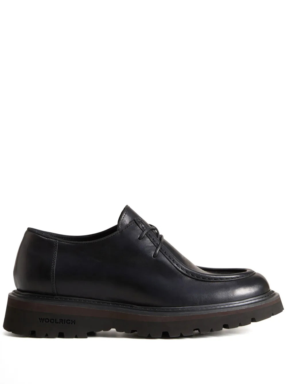 Woolrich Upland lace-up shoes