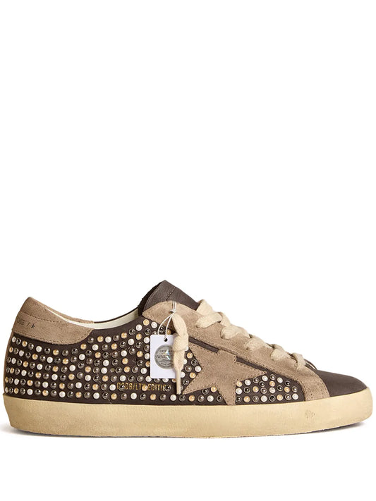 Golden Goose Super-Star sneakers