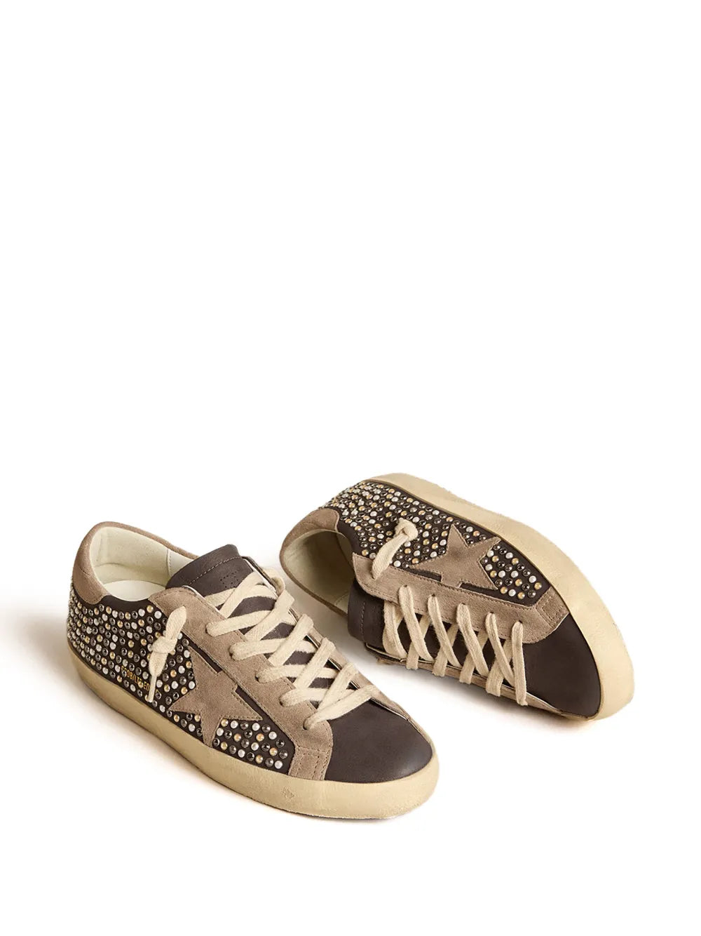 Golden Goose Super-Star sneakers