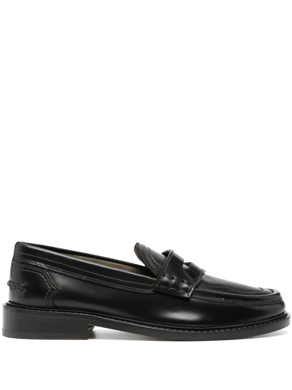 Paul Smith Toluca loafers