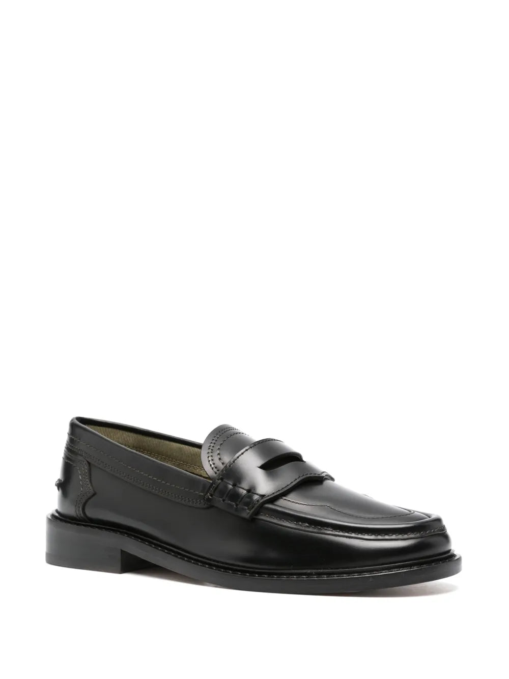 Paul Smith Toluca loafers