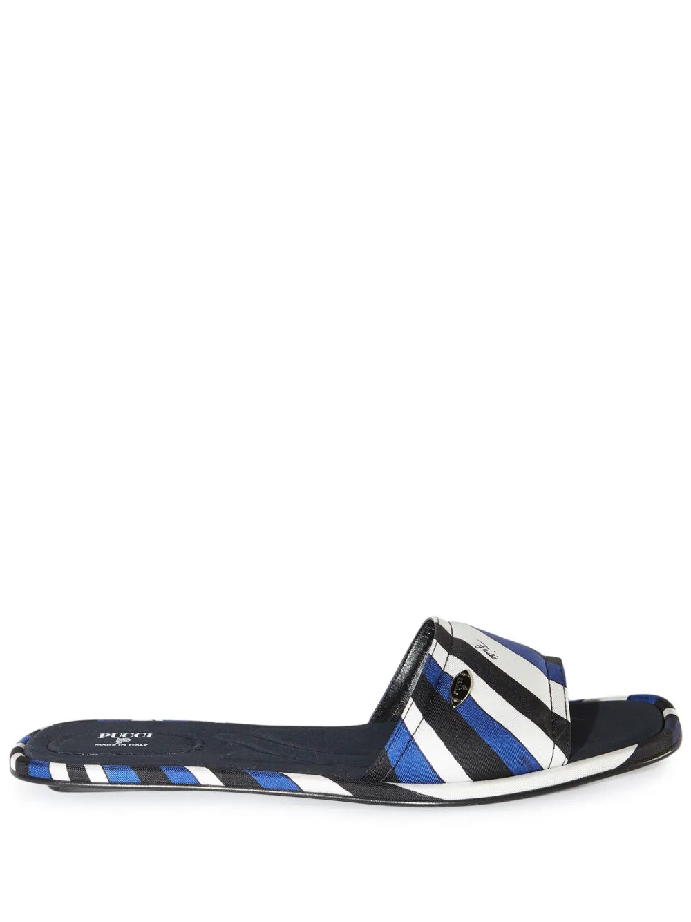 PUCCI Yummy sandals