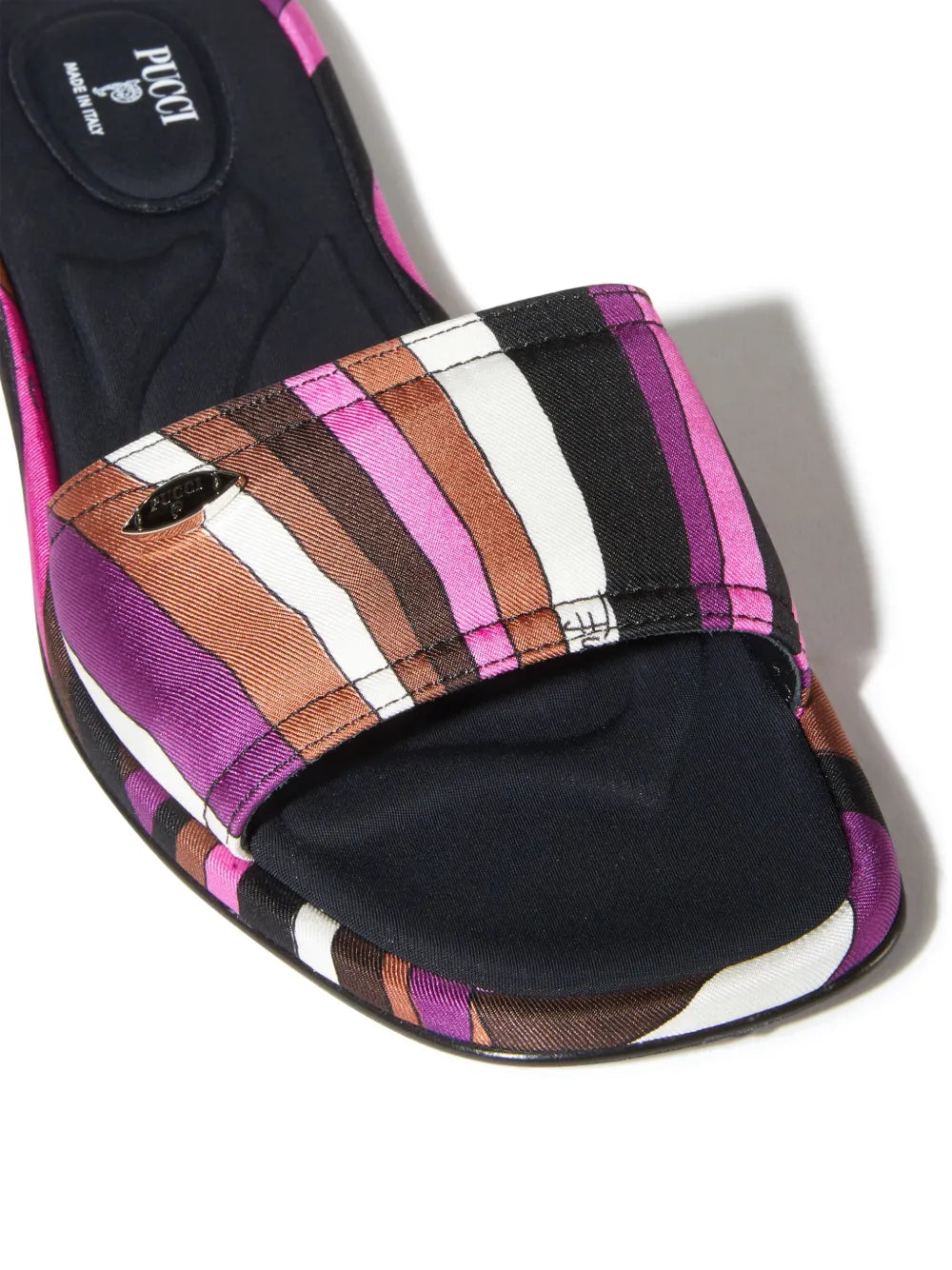 PUCCI Yummy slides