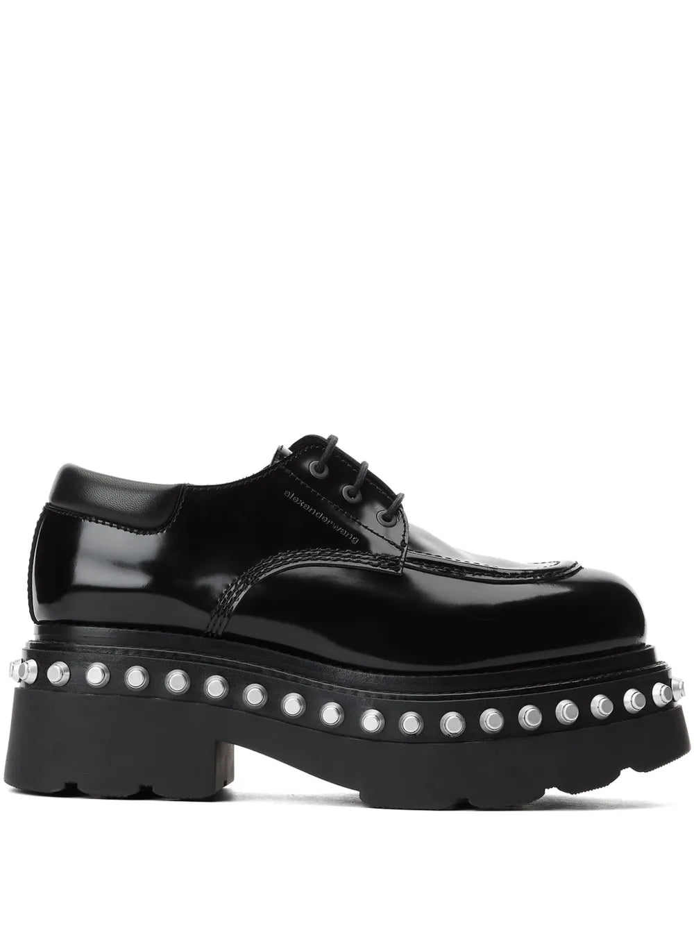Alexander Wang Atlas derby shoes