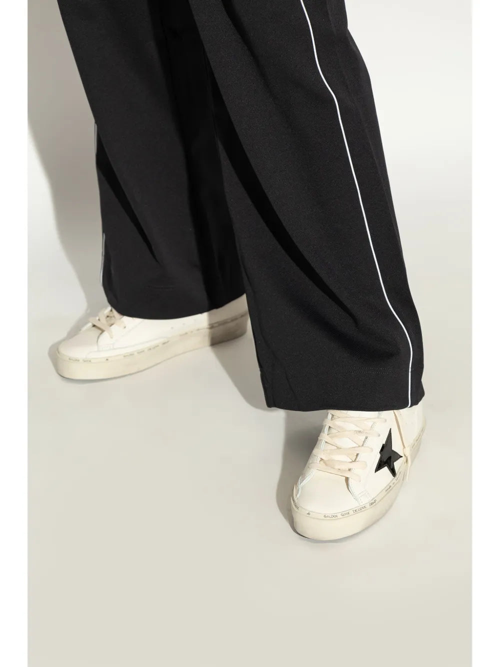 Golden Goose Super Star sneakers