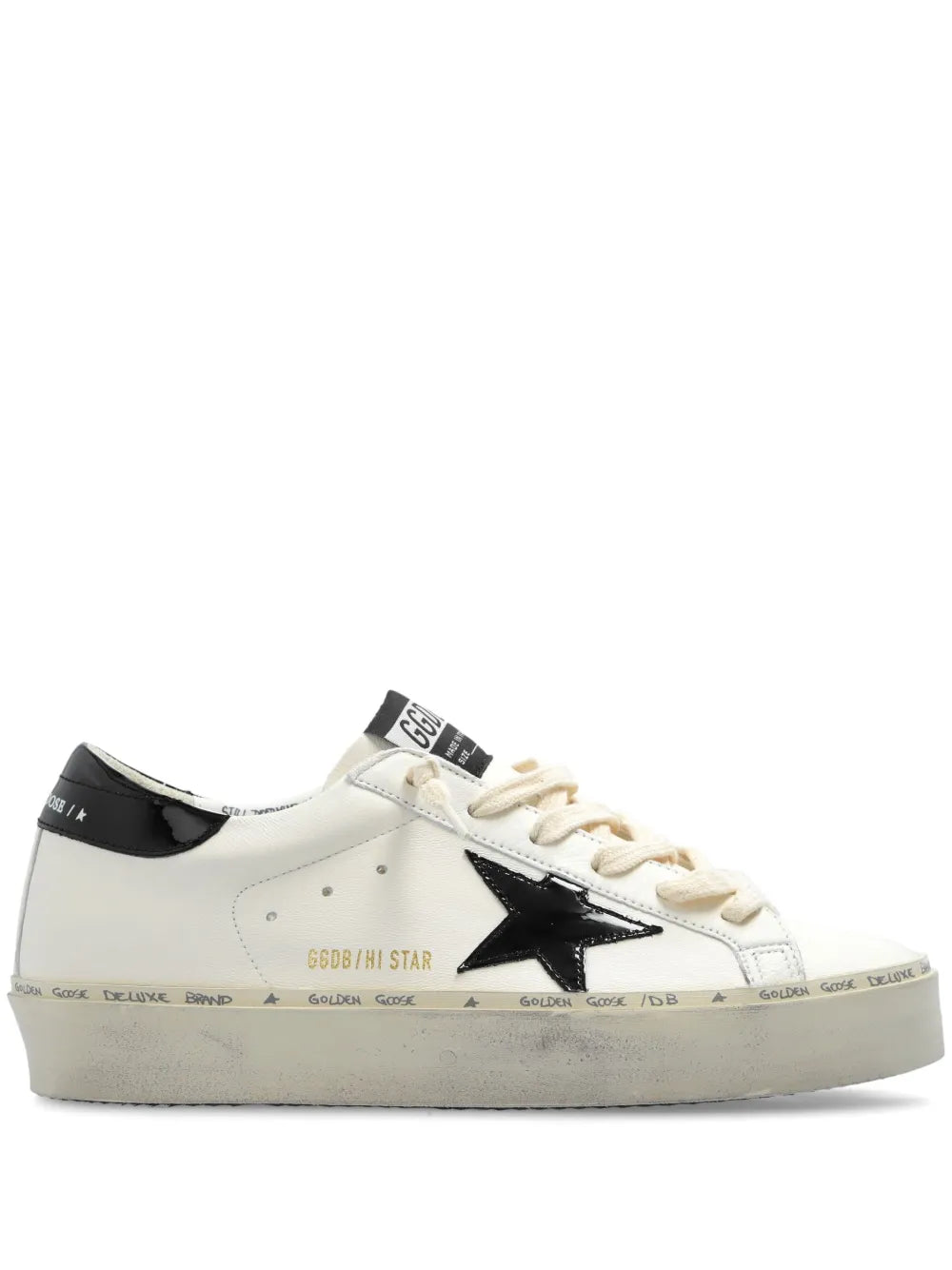 Golden Goose Super Star sneakers