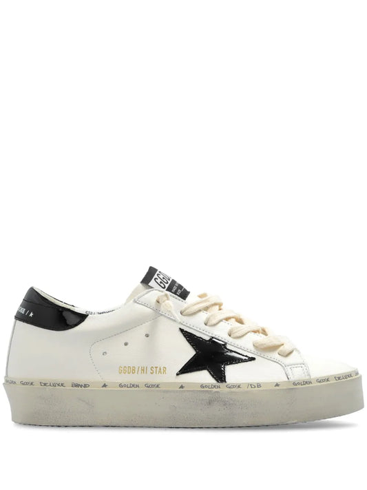 Golden Goose Super Star sneakers