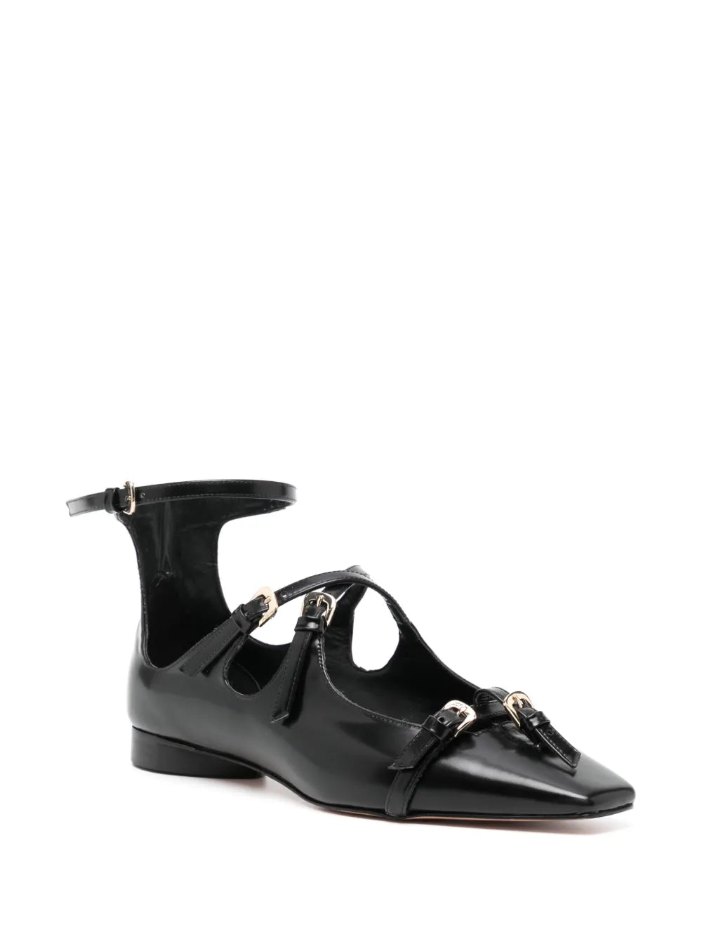 Pīferi Ambrosia flat shoes