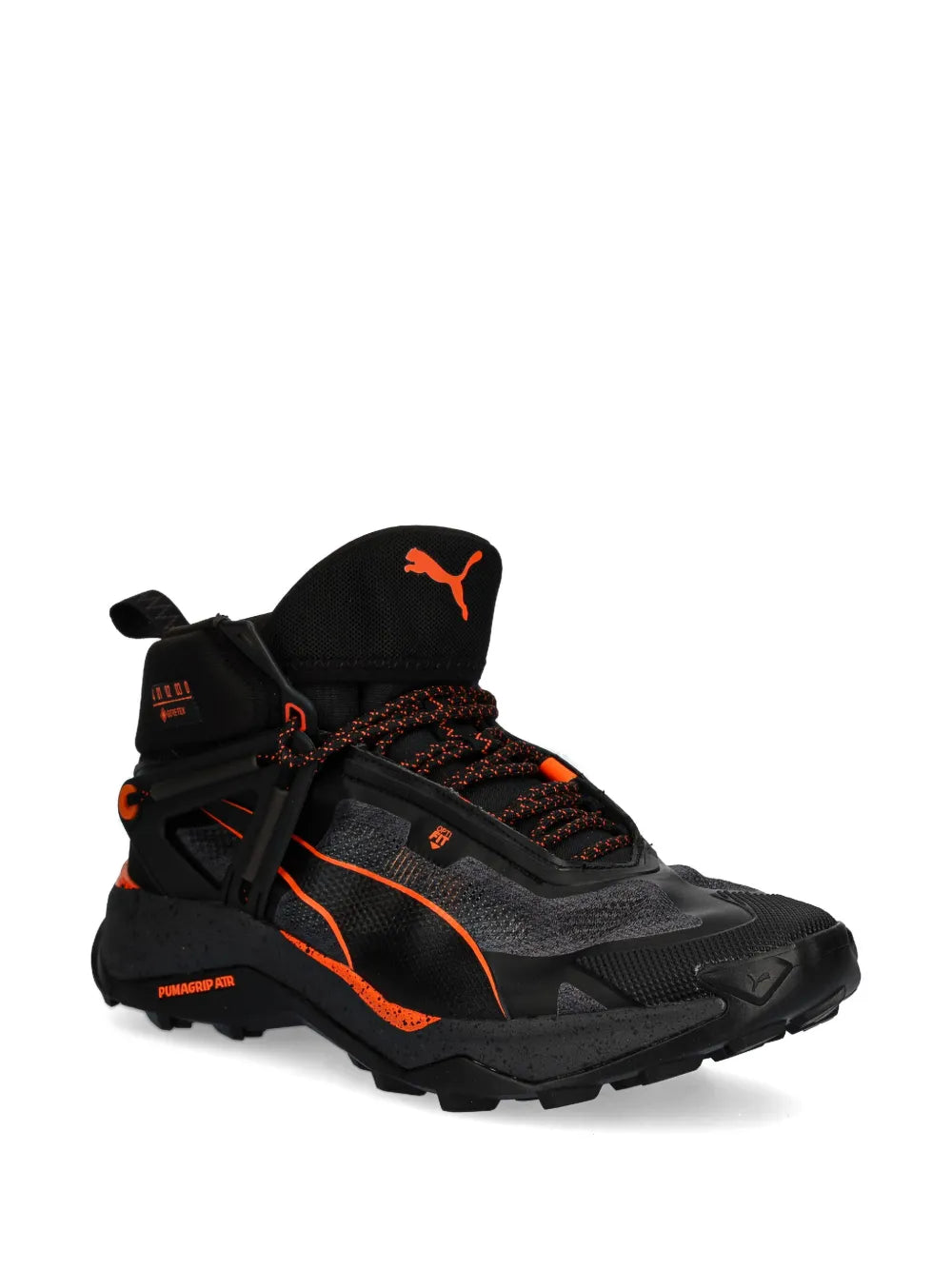PUMA Exoplore Nitro Mid Gore-tex sneakers