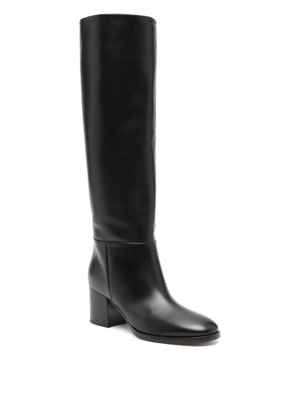Gianvito Rossi 60mm Santiago boots