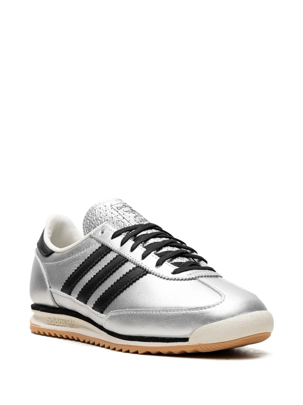 adidas SL 72 OG "Silver Metallic" sneakers