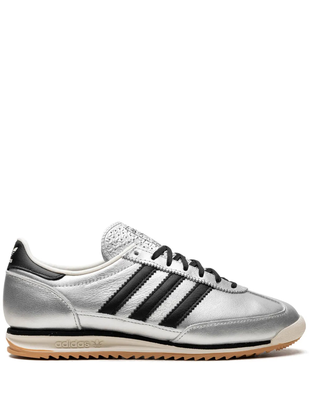 adidas SL 72 OG "Silver Metallic" sneakers