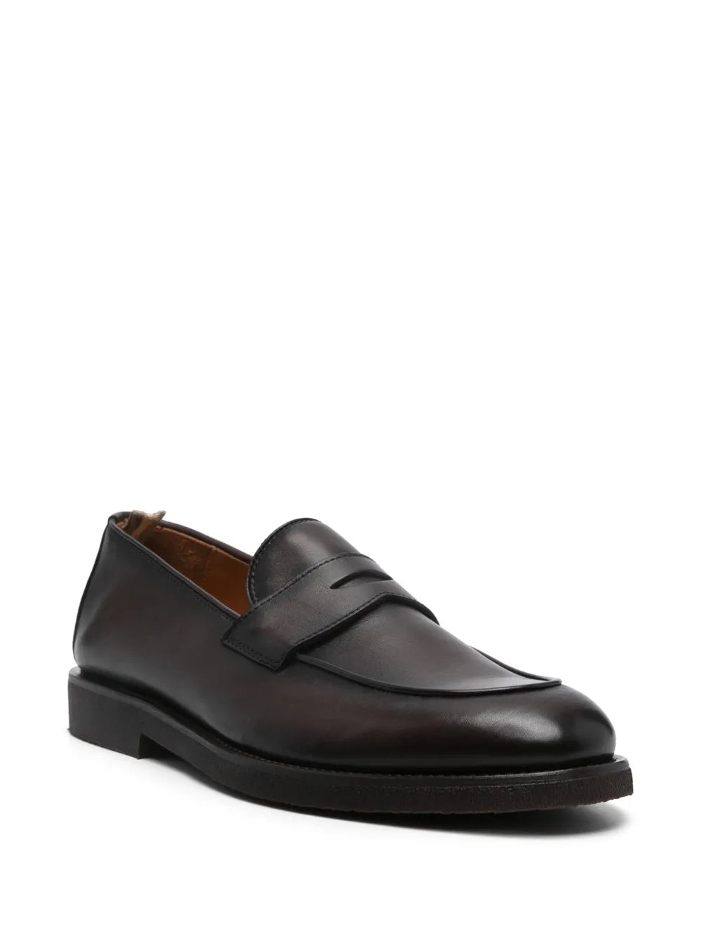 Officine Creative Opera Flexi 101 loafers