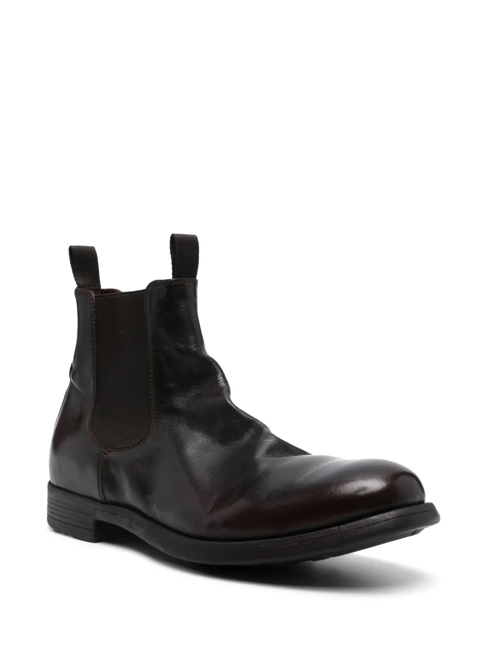 Officine Creative Sergeant boots