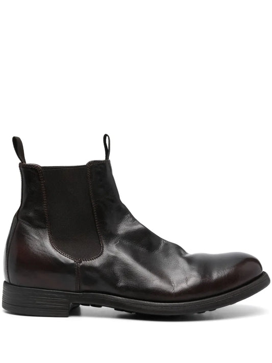 Officine Creative Sergeant boots