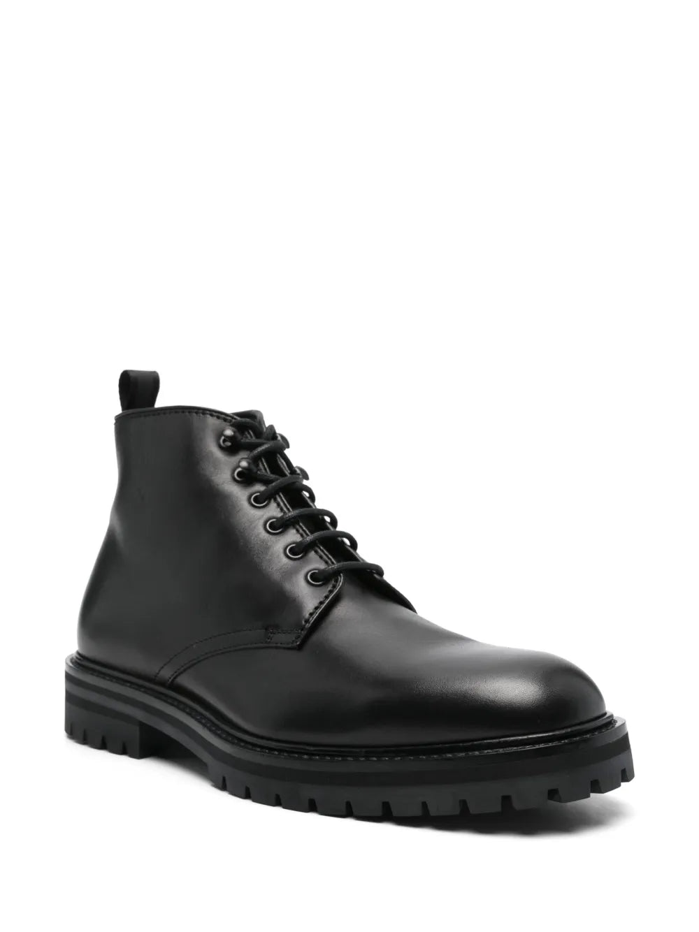 Officine Creative leather boots
