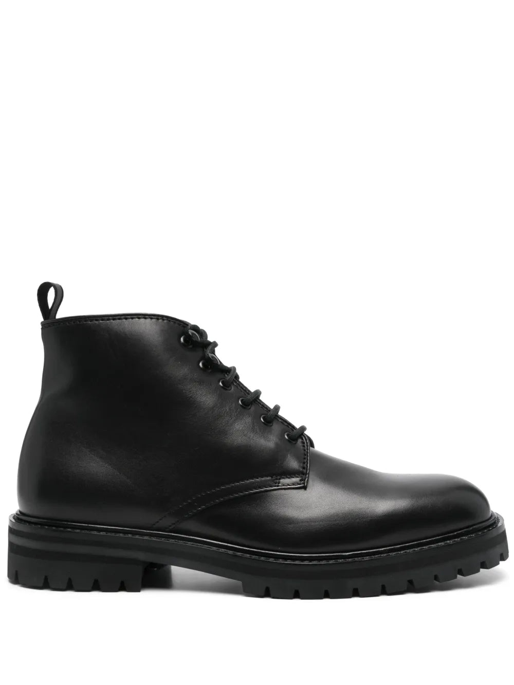 Officine Creative leather boots
