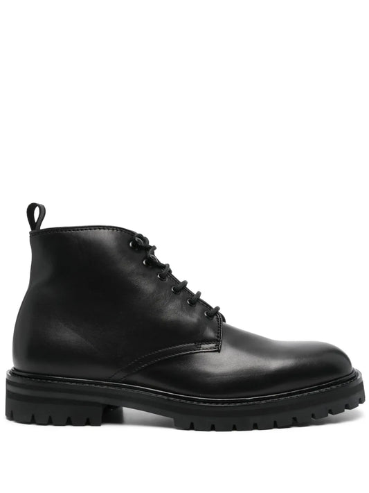 Officine Creative leather boots