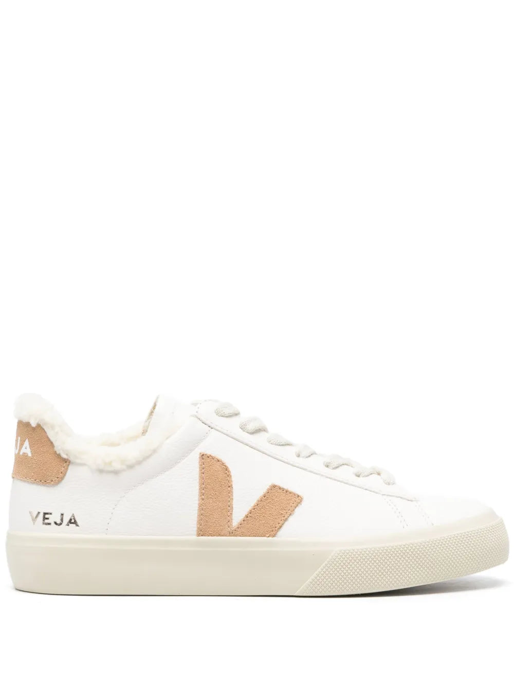 VEJA Campo Winter Chromefree sneakers