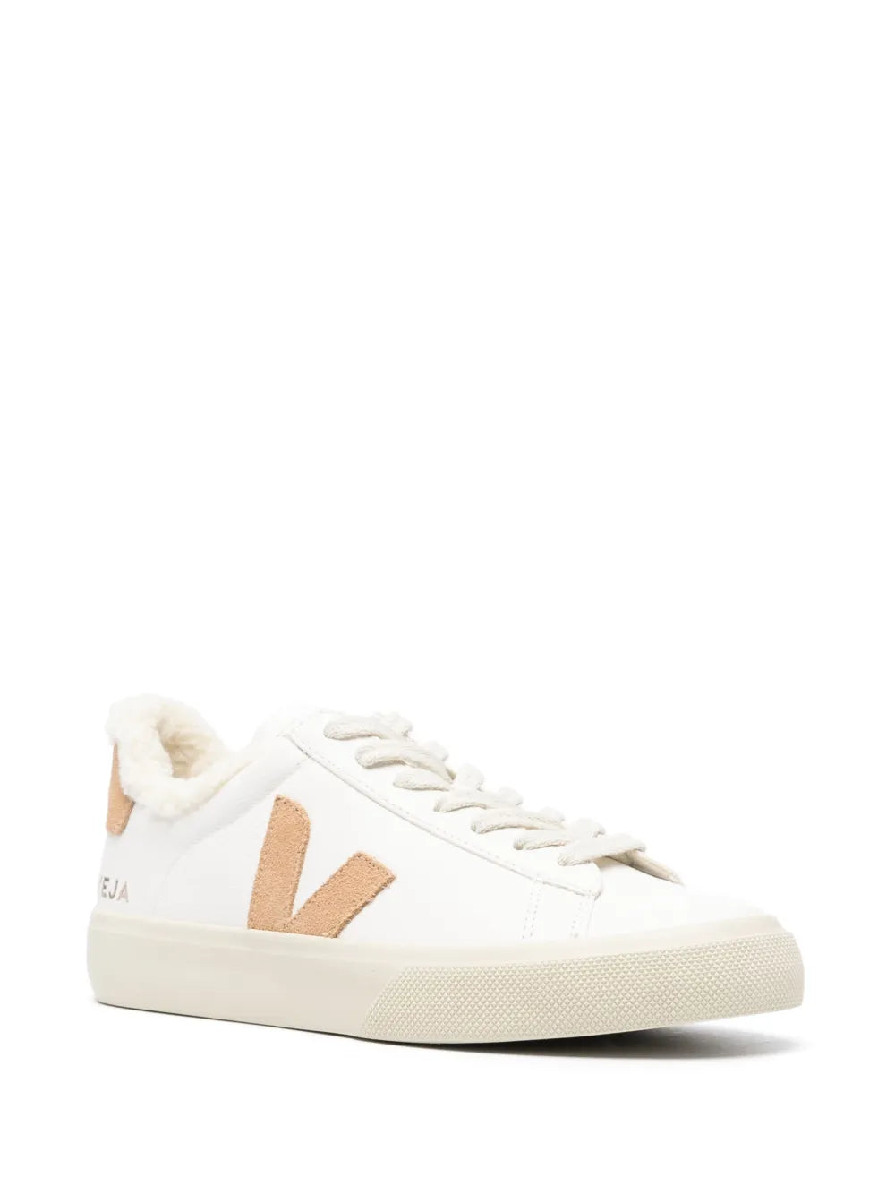 VEJA Campo Winter Chromefree sneakers