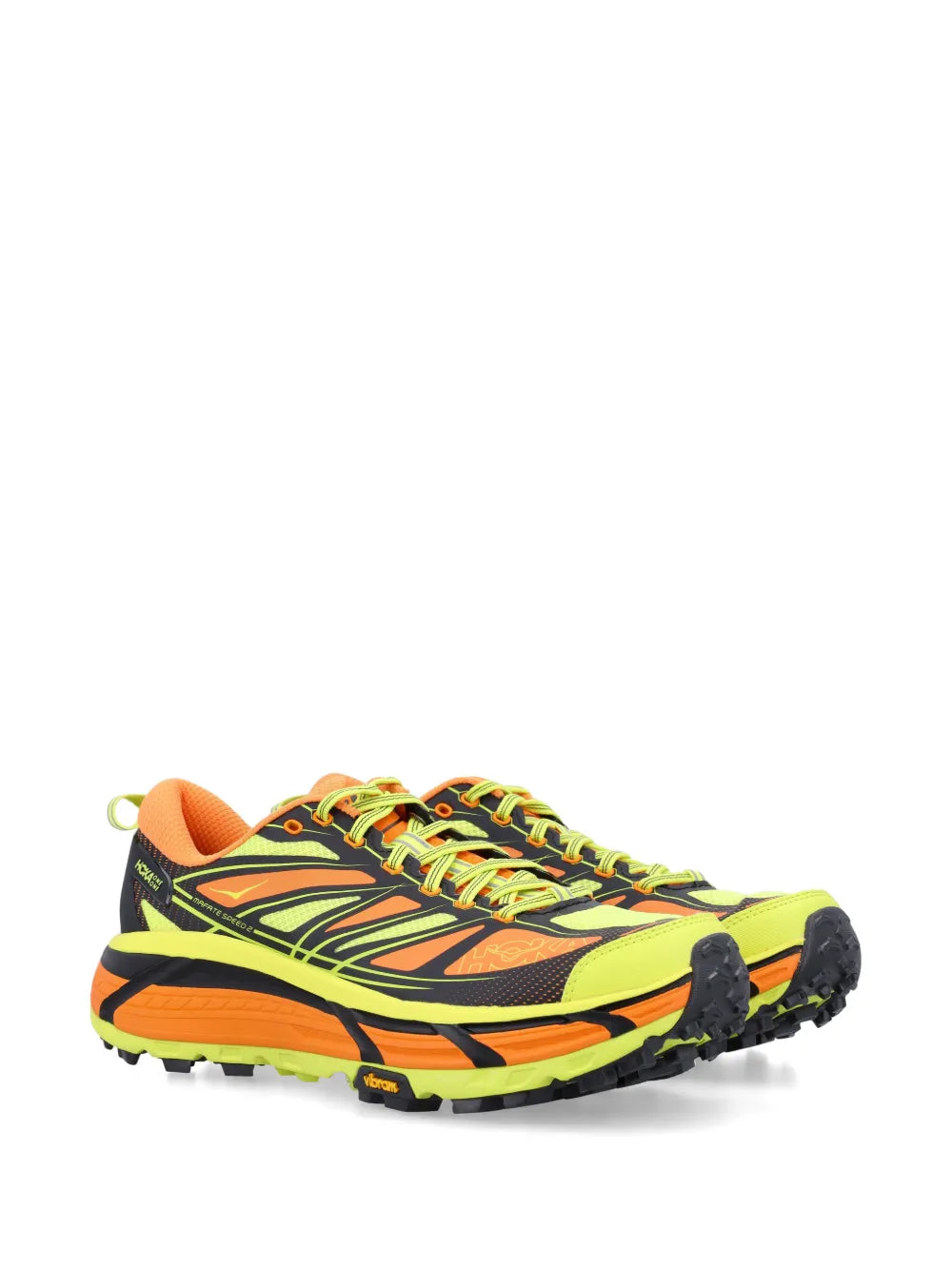 HOKA Mafate Speed 2 sneakers