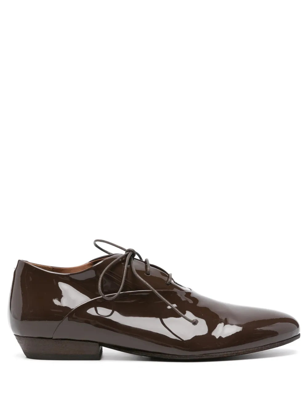 Marsèll Miniblocco derby shoes