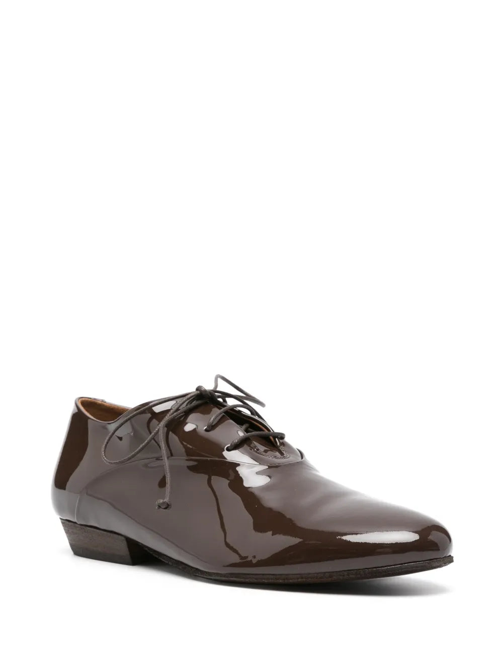 Marsèll Miniblocco derby shoes