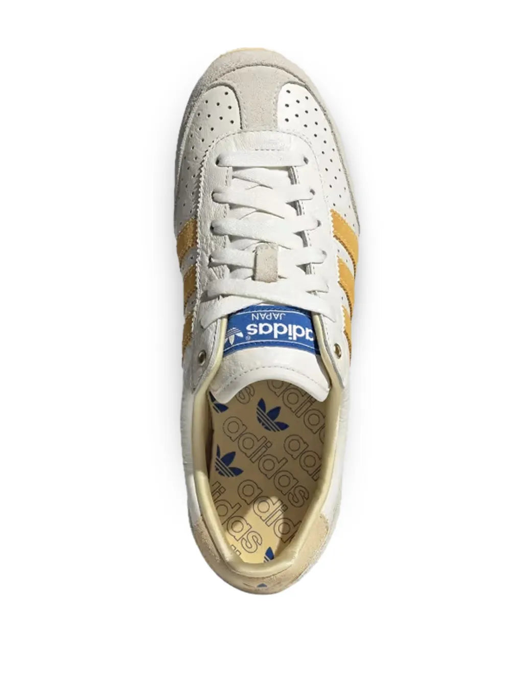 adidas Japan WMNS "White"