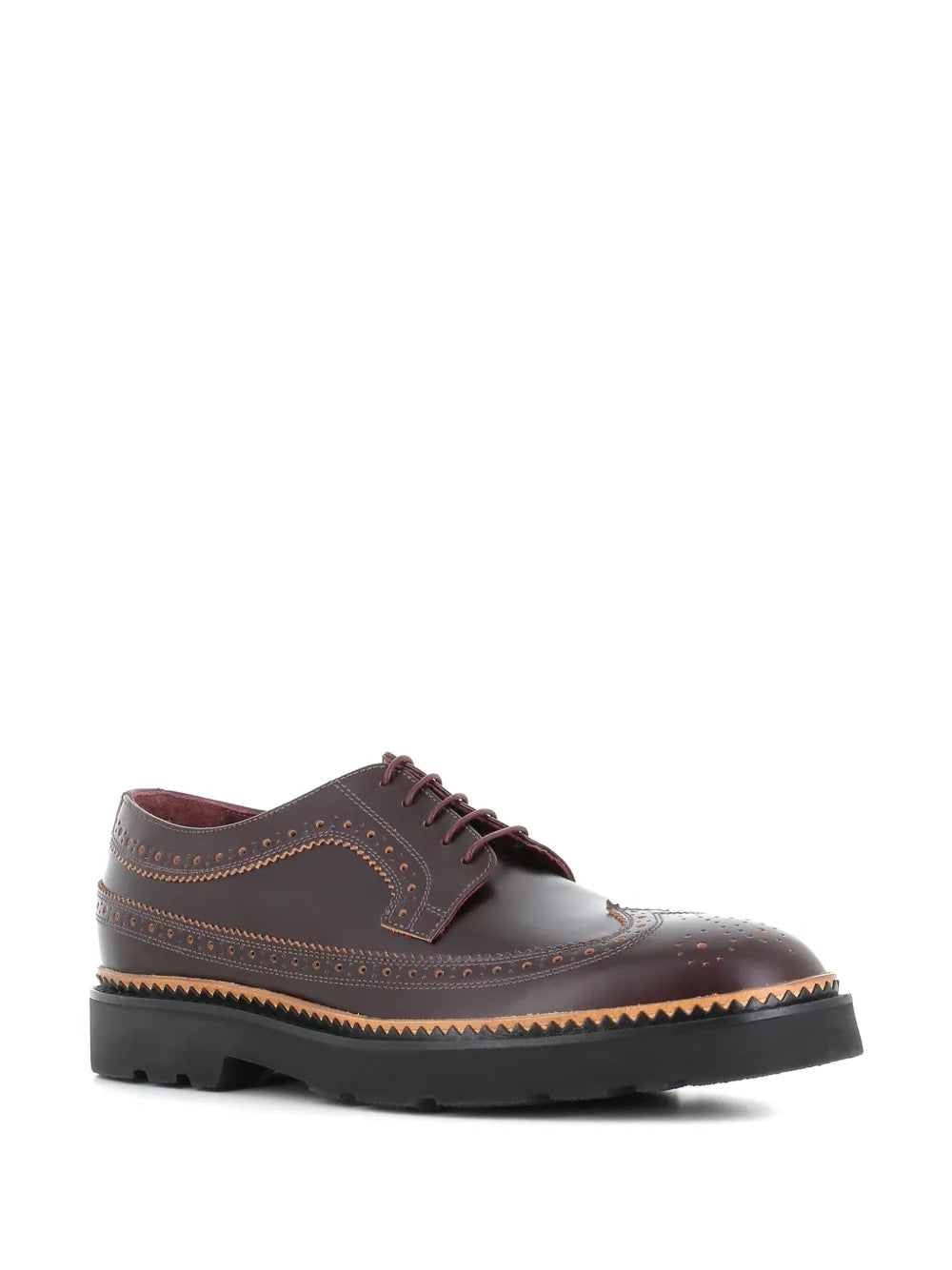 Paul Smith Count brogues