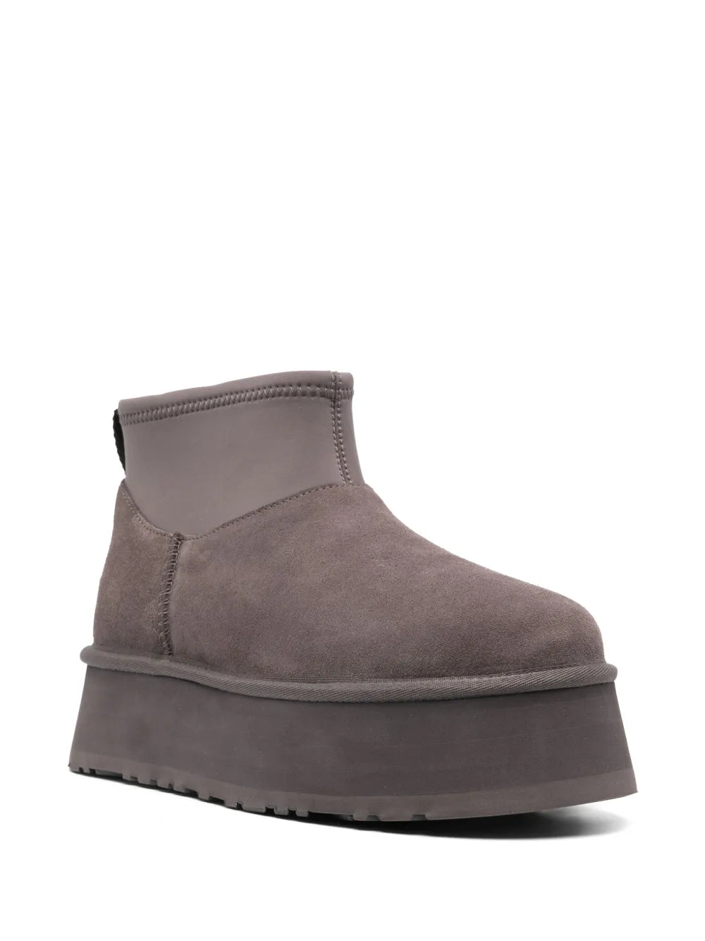 UGG Classic Mini Dipper boots
