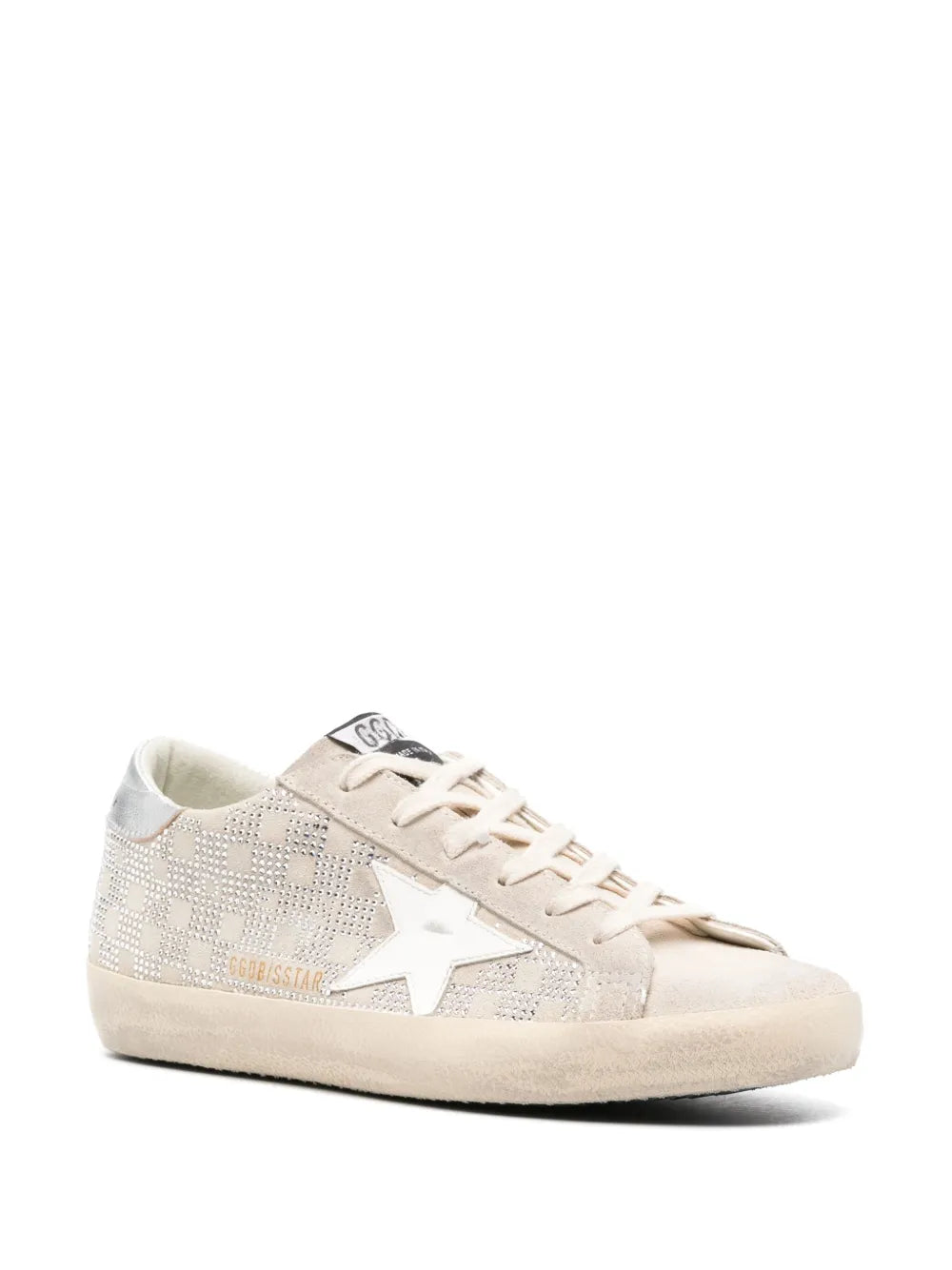 Golden Goose Super-Star sneakers